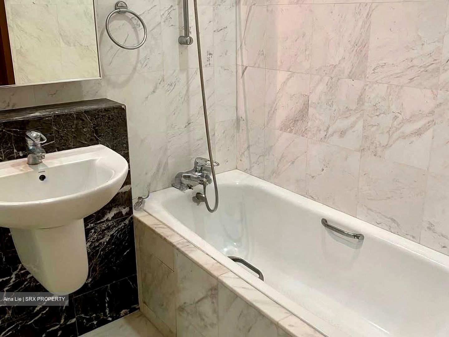 Mandale Heights (D11), Apartment #600040741